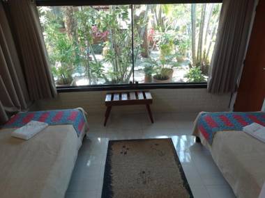 Pousada Sonho de Geribá