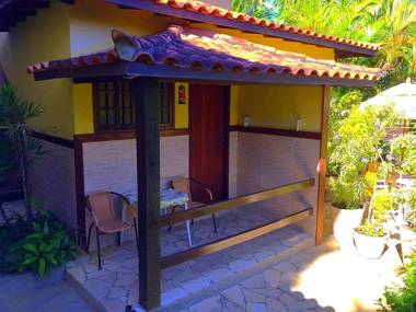 Apartamentos Portal da Ferradura