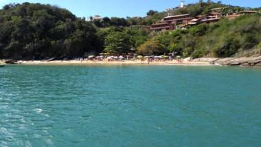 Pousada Três Pescadores