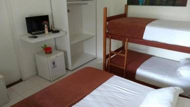 Pousada Três Pescadores