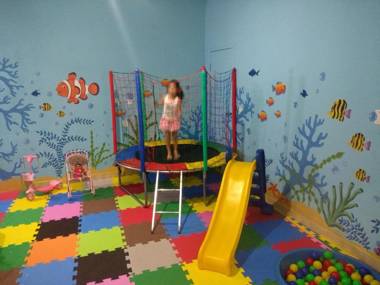 Pousada Três Pescadores