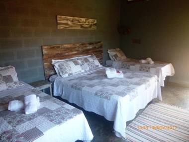 Pousada Casa da Aroeira