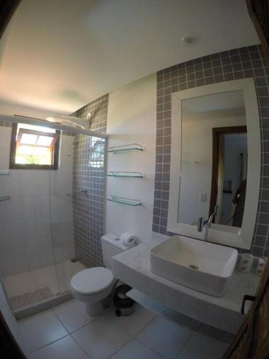 Pousada Casa da Aroeira