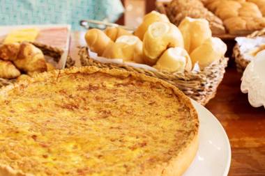 Pousada Happiness - Ferradura