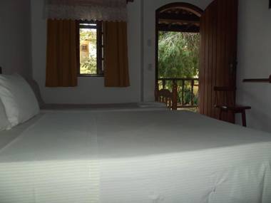 Pousada Flats Paguru