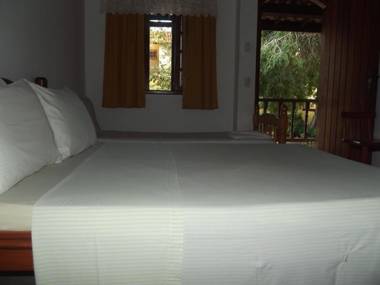 Pousada Flats Paguru