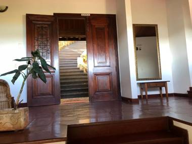 Pousada Encanto de Búzios