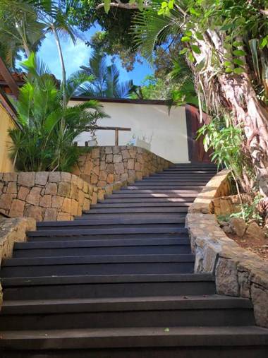 Pousada Encanto de Búzios