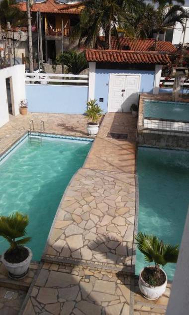 Pousada Mar de Geribá