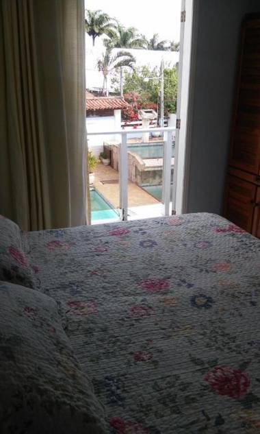 Pousada Mar de Geribá