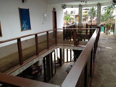 Pousada Mar de Geribá