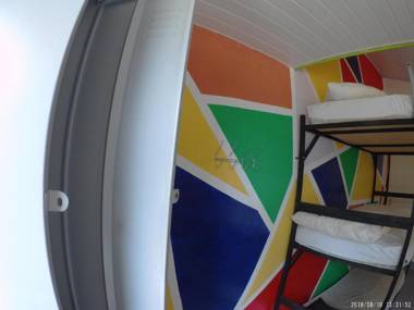 Solar Hostel Búzios