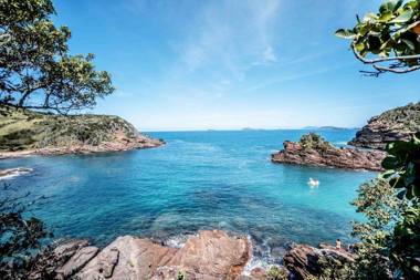 Solar Hostel Búzios