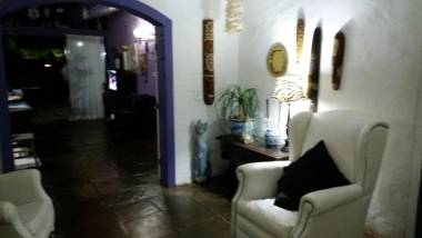 Casa da Ruth Pousada