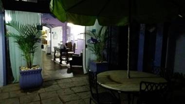 Casa da Ruth Pousada