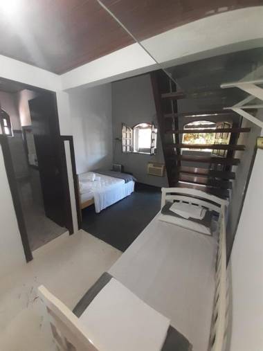 Pousada Flora Búzios