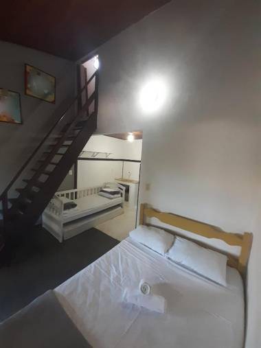 Pousada Flora Búzios