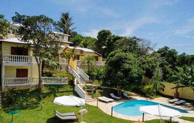 Pousada Villa Valentina