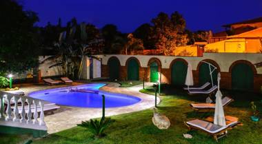 Pousada Villa Valentina