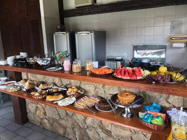 Pousada Casuarina Geribá