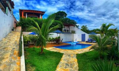 Pousada CAFEMAR Búzios