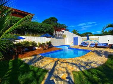 Pousada CAFEMAR Búzios