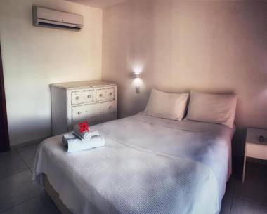 Pousada CAFEMAR Búzios