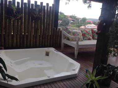 Casa na Ferradura Buzios