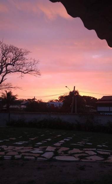 Pousada das Papoulas Ferradura In Búzios