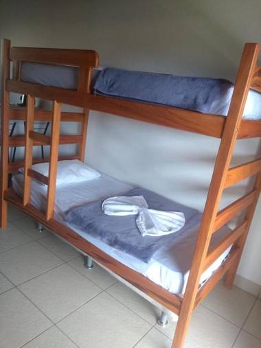 Pousada das Papoulas Ferradura In Búzios