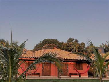 Pousada das Papoulas Ferradura In Búzios