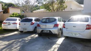 Pousada Bela Casa Geribá