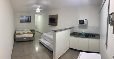 Búzios Conforto Guest House - 450 metros Rua das Pedras