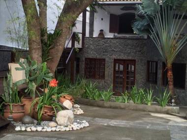 Casa Flamboyant Buzios