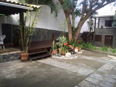 Casa Flamboyant Buzios