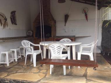 Casa Flamboyant Buzios