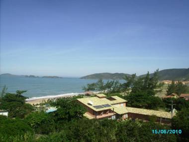 Pousada Oceano de Búzios