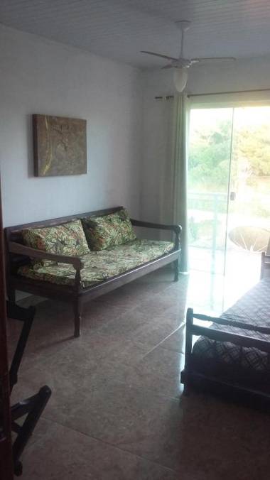 Casa Temporada Sol E Lua