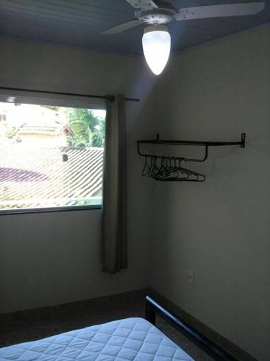 Casa Temporada Sol E Lua