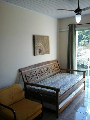 Casa Temporada Sol E Lua