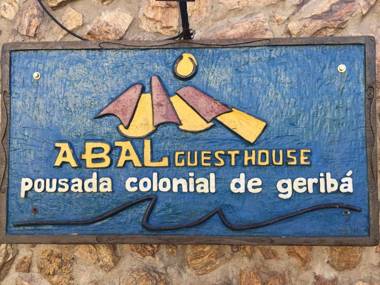 Abal Pousada