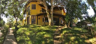 Villa Bella Pousada