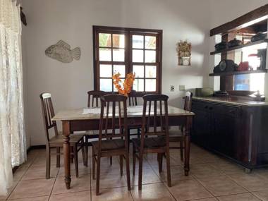 Casa grande - 100 metros da praia de Geribá