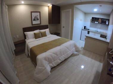 Areias de Tucuns Lofts e Apartamentos