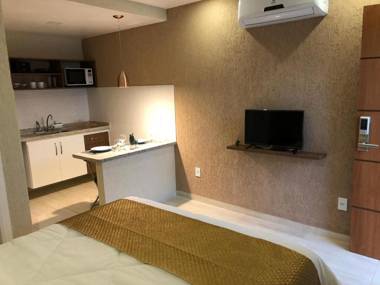 Areias de Tucuns Lofts e Apartamentos