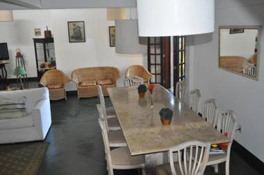 Pousada Raios do Sol