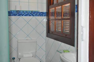 Pousada Raios do Sol