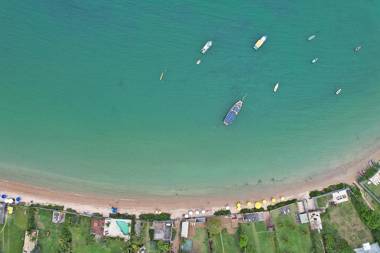 Eco Village Ferradura