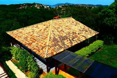 pousada CASA 29 BÚZIOS