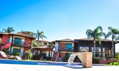 Pousada dos Guardioes